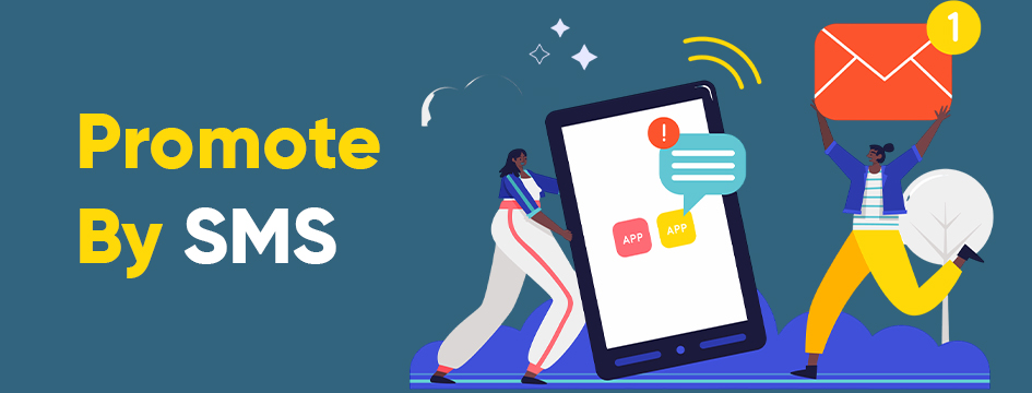 Promotional SMS Service
